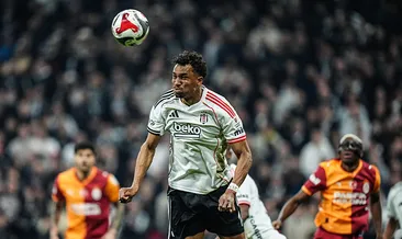 Beşiktaş’ta Uduokhai’ye 2 talip birden!