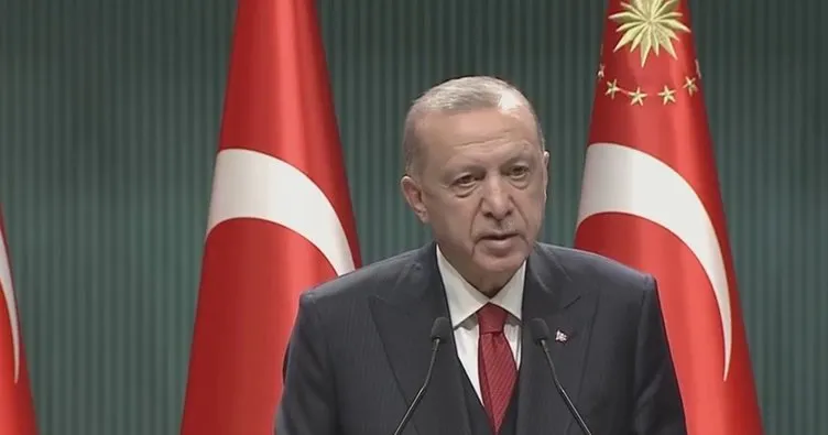 Son dakika! Başkan Erdoğan’dan yeni operasyon sinyali: Artık tahammülümüz kalmadı, Suriye’de gereken adımları atacağız