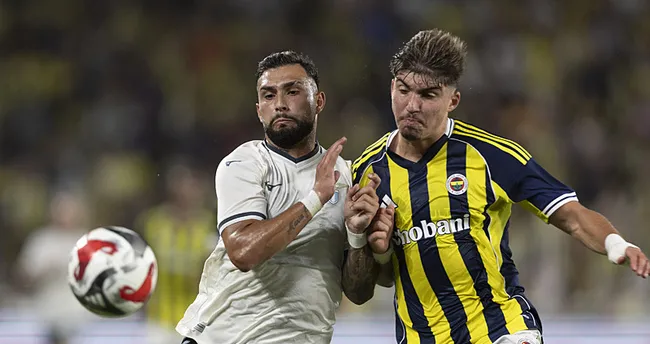 Fenerbahçe, Avrupa devini reddetti! Mourinho’nun gözdesine teklif yağıyor...