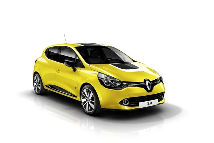 Renault modellerinin şubat ayı fiyatları