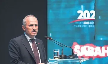 Havayolu yolcusu % 80 artacak