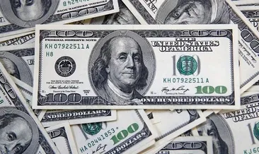 ABD’nin federal bütçe açığı azaldı