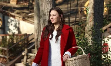 Sustalı Ceylan için geri sayım başladı!