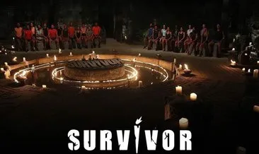 Survivor’da dün kim elendi? 4 Mayıs SMS sıralaması ile bu hafta Survivor’da kim elendi, kim gitti? İletişim ödülünü kazanan takım...