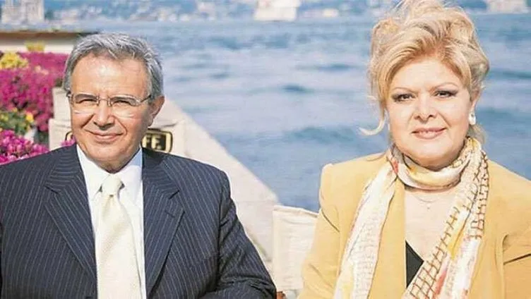 Herkes şarkılarını biliyor ama aşk hikayesini kimse duymamıştı! İşte Neşe Karaböcek’in 52 yıllık eşiyle tanışma hikayesi…