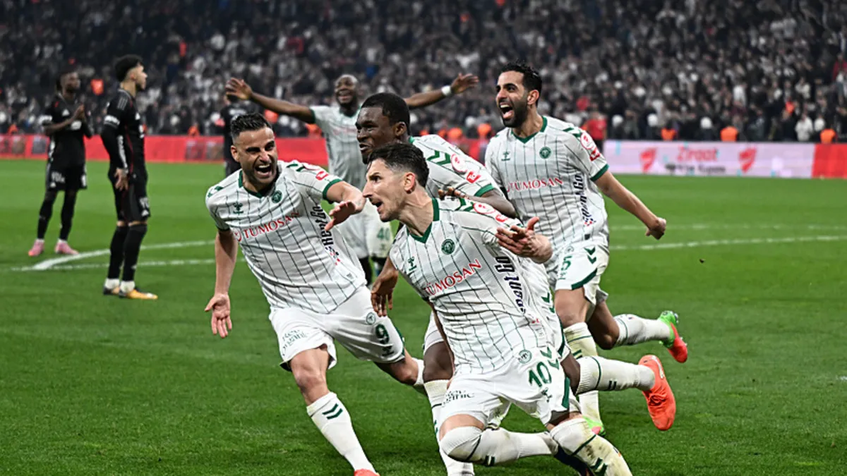 Cengiz Yönet: Fenerbahçe'yi tekrar yenmek için elimizden gelen yapacağız