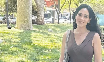 ‘Babamı utandıracak bir şey yapmam’