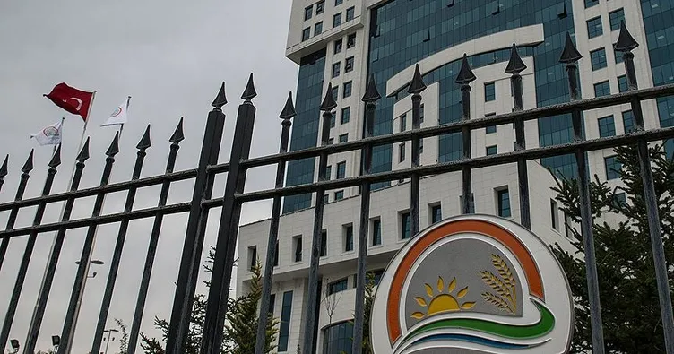 ’Güvenilir gıda için çalışmalarımız sürüyor’