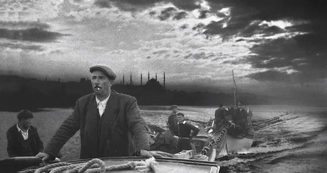 Cumhurbaskanligi Ndan Bir Ilk Dunya Baskentlerinde Ara Guler Sergisi Dunya Haberleri