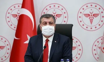 Son dakika: Türkiye’de koronavirüs ölü ve vaka sayısı tablosu açıklandı! 24 Ekim Sağlık Bakanlığı ile Türkiye corona virüs vaka ve ölü sayısı kaç?