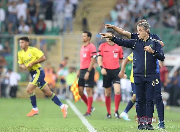 Son dakika: Fenerbahçe’de flaş transfer gelişmesi! O golcünün geliş tarihi belli oldu…