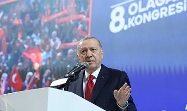 AK Parti büyük kongresi ne zaman? Resmi açıklama geldi, tarih belli oldu #ankara