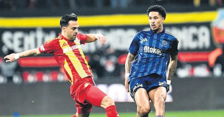 Roma’dan 15 milyon €