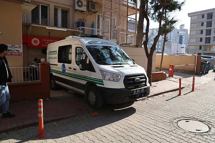 Adana’da vahşet: 2 çocuk annesi sevgilisi tarafından infaz edildi! Ağaçlık alana götürülüp...