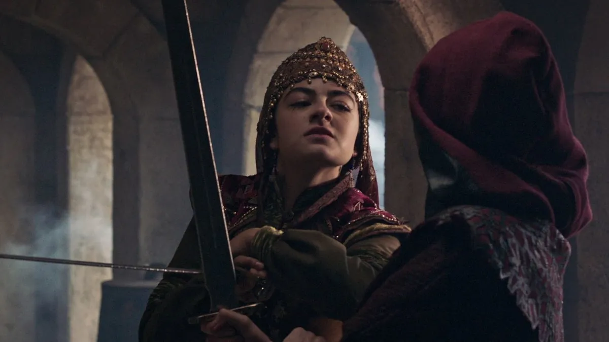 Sofia, Fatma Hatun’u kaçırdı – Son Dakika Magazin Haberleri