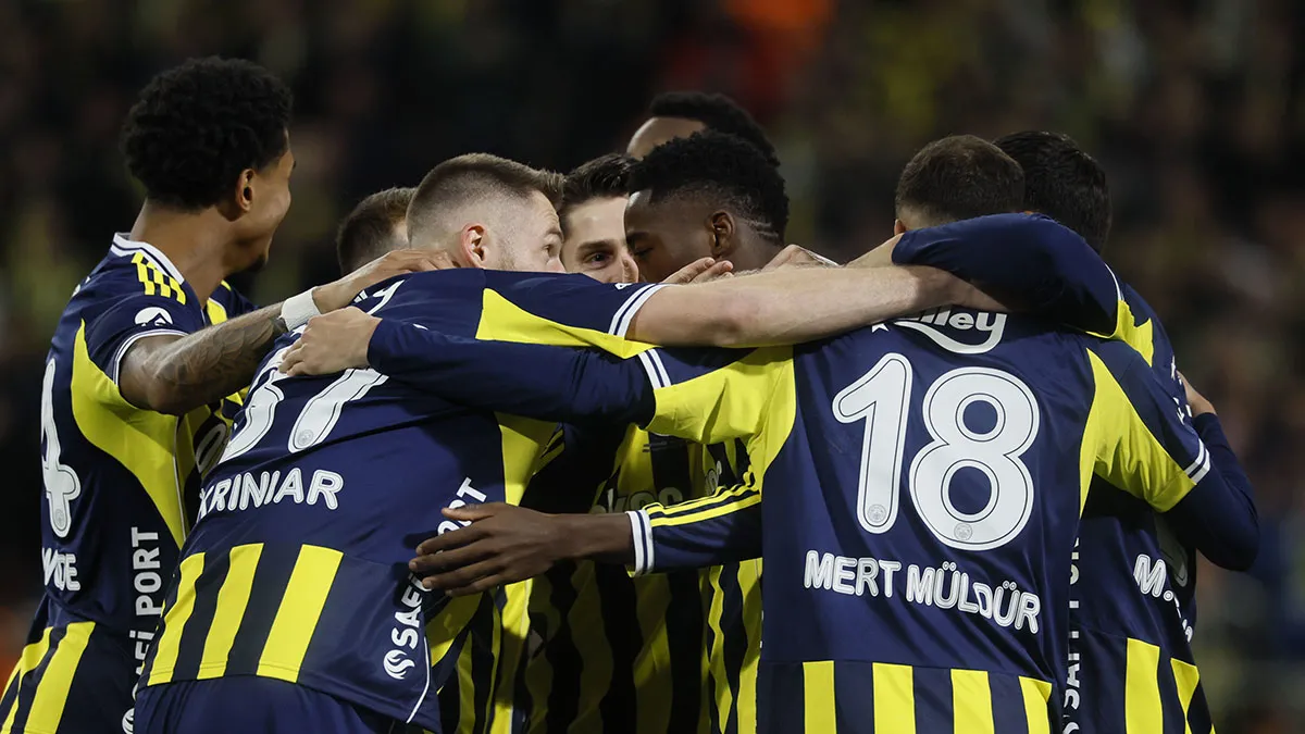 Fenerbahçe - Aston Villa maçı ne zaman, saat kaçta ve hangi kanalda? FB Avrupa’da 7. haftada!
