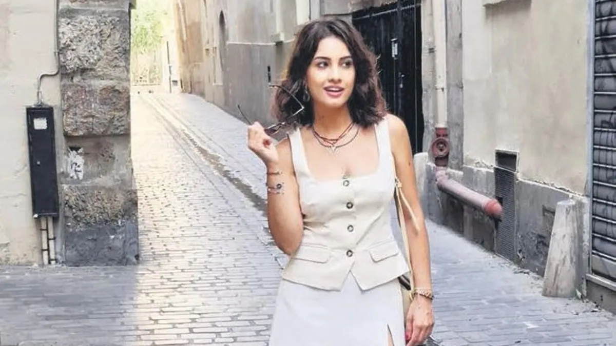 Paris’te sanatla iç içe bir tatil Paris’te sanatla iç içe bir tatil