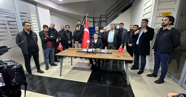 İYİ Parti’den büyük istifa! Diyarbakır’dan 12.800 kişi istifa etti