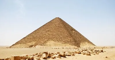 Mısır’da böcek mumyası bulundu