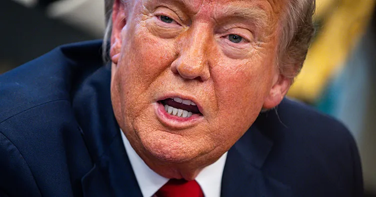 Trump ve Zelenskiy yeniden karşı karşıya: Ya barışı seçer ya da tüm ülkeyi kaybeder