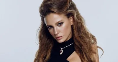 Serenay Sarıkaya ’Evli bir kulüp başkanıyla aşk yaşıyor’ iddiasına dava açmıştı! Karar çıktı...