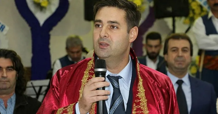Diyarbakır’da görevlendirme yapılan belediyeden toplu nikah töreni