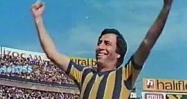 Gol Kralı filmi konusu ve oyuncuları: Bu akşam TV’de! Gol Kralı filmi ne zaman, kaç yılında çekildi?