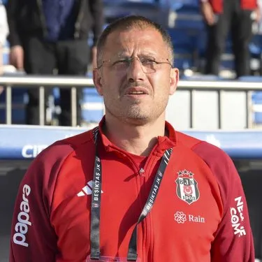 Serdar Topraktepe: Kötü geçen sezonun en büyük kazancı şüphesiz ki Ziraat Türkiye Kupası oldu
