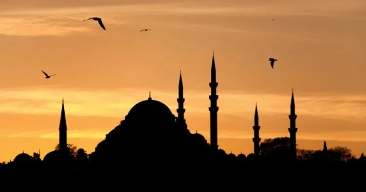 Diyanet Ramazan imsakiyesi ile il il sahur vakti ve İmsak saatleri: İstanbul, Ankara ve İzmir’de bugün sahur vakti saat kaçta?