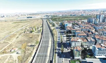 Binalar yıkılacak bulvar genişleyecek