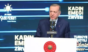 Sıkıyorsa şimdi kadınlara had bildirin