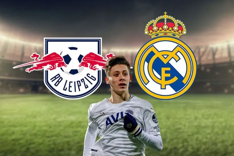LEİPZİG REAL MADRİD MAÇI TIKLA CANLI İZLE | Exxen Şampiyonlar Ligi Leipzig Real Madrid maçı tıkla canlı izle linki!