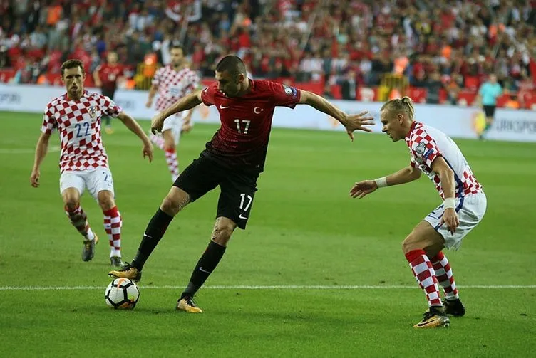 Rıdvan Dilmen, İzlanda maçı için galibiyet formülünü verdi