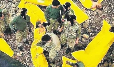 Darbe üstüne darbe