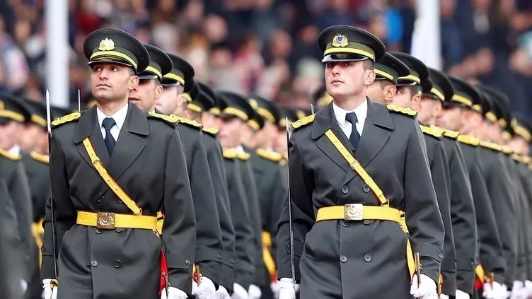 Milli Savunma Üniversitesi’ne Girmek İsteyenler Dikkat! 2023 MSÜ Taban Puanları Belli Oldu! Milli Savunma Üniversitesi’ne Girmek İsteyenler Dikkat! 2023 MSÜ Taban Puanları Belli Oldu!