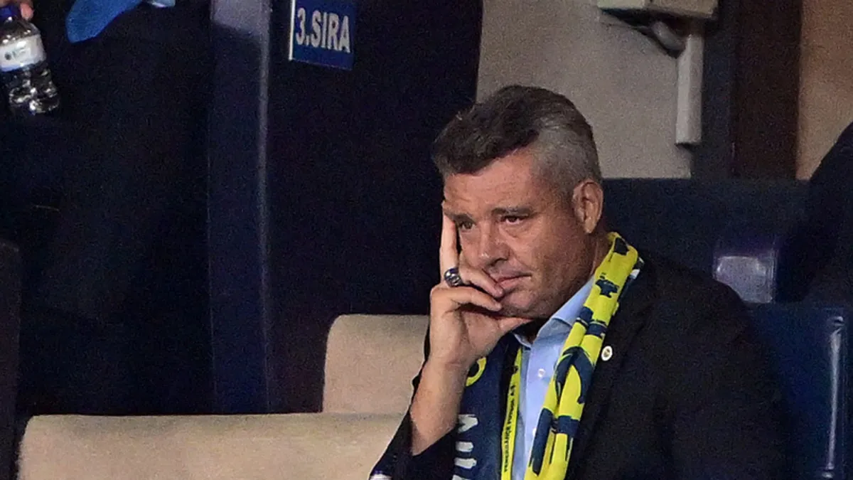 Sadettin Saran: Kenetlenmezsek şampiyon olamayız