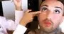 Miguel Lopes'den makyaj videosu!