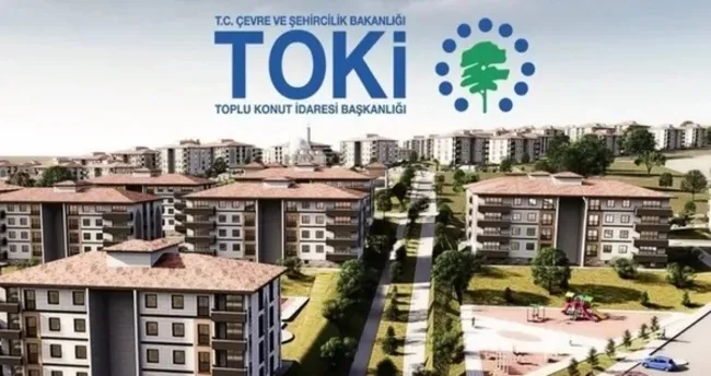 TOKİ İSTANBUL KURA SONUÇLARI CANLI İZLENİYOR! TOKİ kura sonucu asil-yedek isim listesi açıklandı mı?