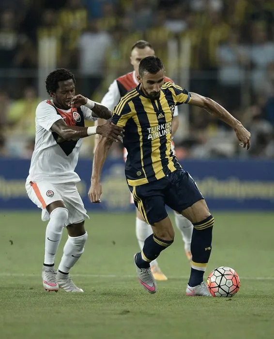 UEFA’dan flaş Fenerbahçe açıklaması