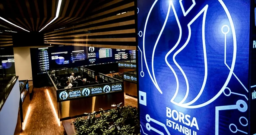 New York borsası düşüşle açıldı
