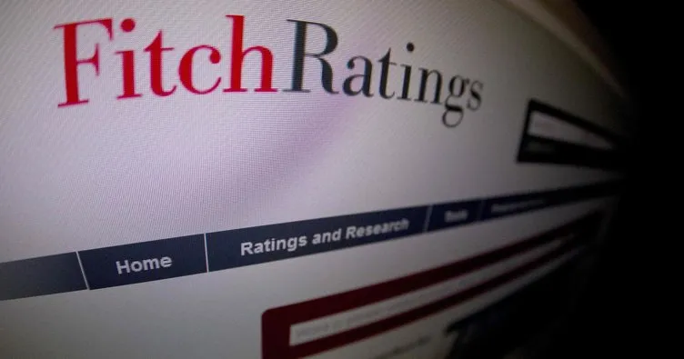 Fitch Ratings’ten Türkiye açıklaması: Kredi notuna olumlu yansıyabilir