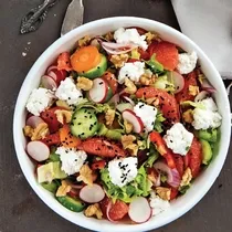 Lorlu Salata