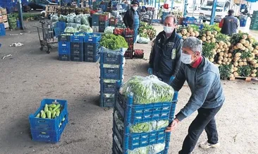 Tüm Türkiye’yi besliyoruz