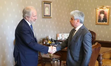 Orta Doğu Direktörü Papaconstantinou: En büyük rolü Türkiye üstlendi