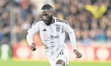 Arthur Masuaku’nun talibi AEK