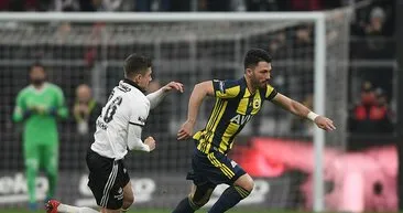 Beşiktaş-Fenerbahçe derbisi, Dünya basınında da ses getirdi