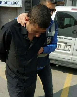 Son dakika: İzmir’de doktoru jiletle yaralayan şüphelinin sözleri kan dondurdu: Hastaneye dövmek için gittim