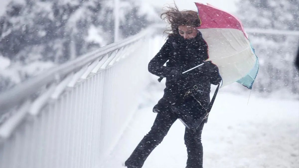 Meteorolojiden 11 il için sarı kodlu uyarı Meteorolojiden 11 il için sarı kodlu uyarı