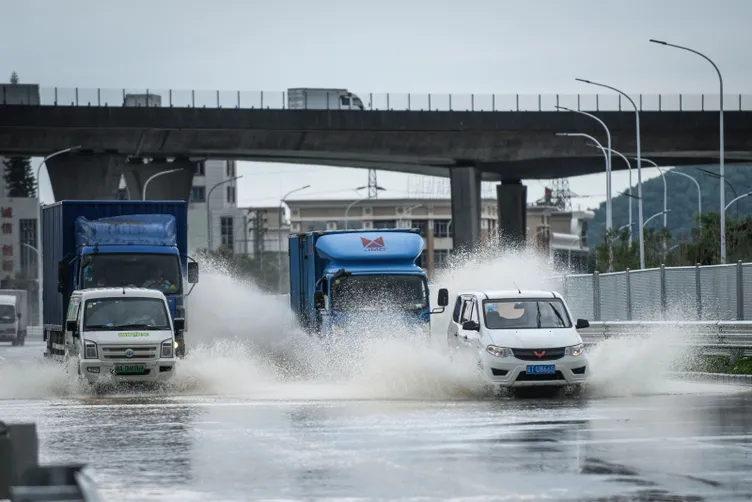 Son dakika hava durumu haberi | Meteoroloji duyurdu: Dikkat! Soğuk hava dalgası geliyor!