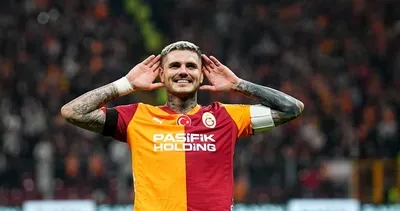Mauro Icardi’den olay transfer kararı! Her takımla görüşebilirim